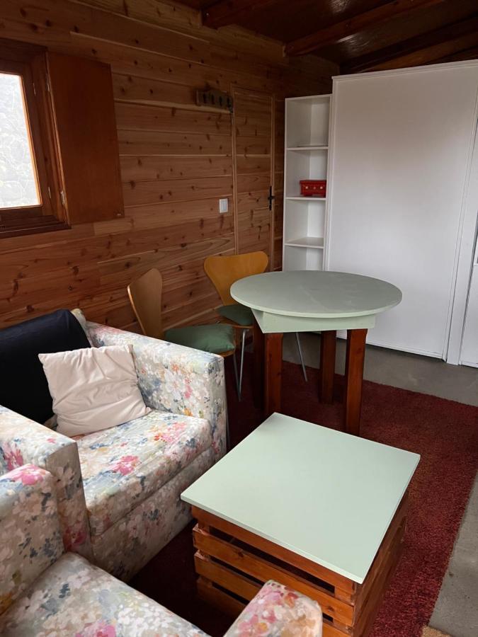 A Cabana Angra do Heroísmo Exterior foto